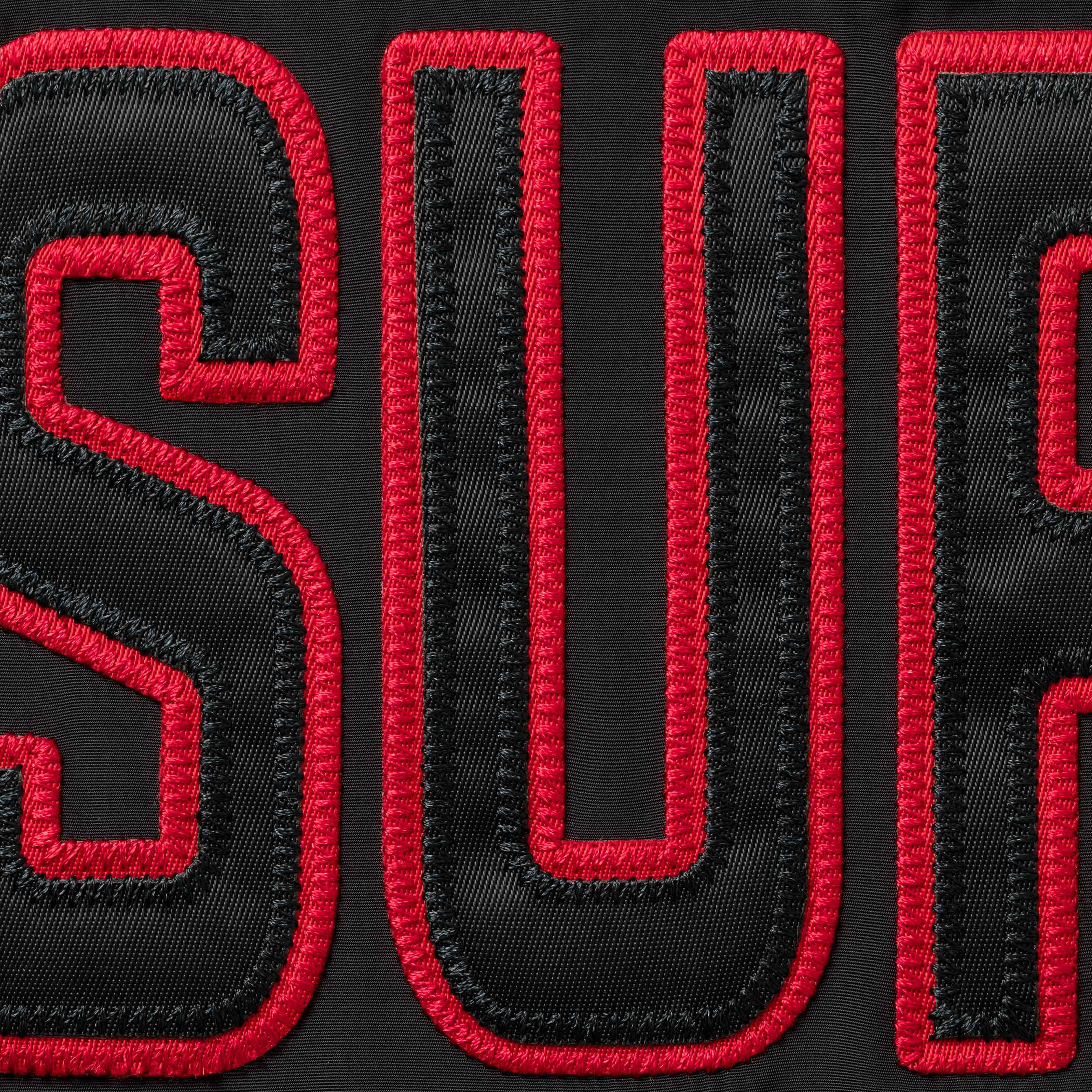 Spellout Coaches Jacket view 20